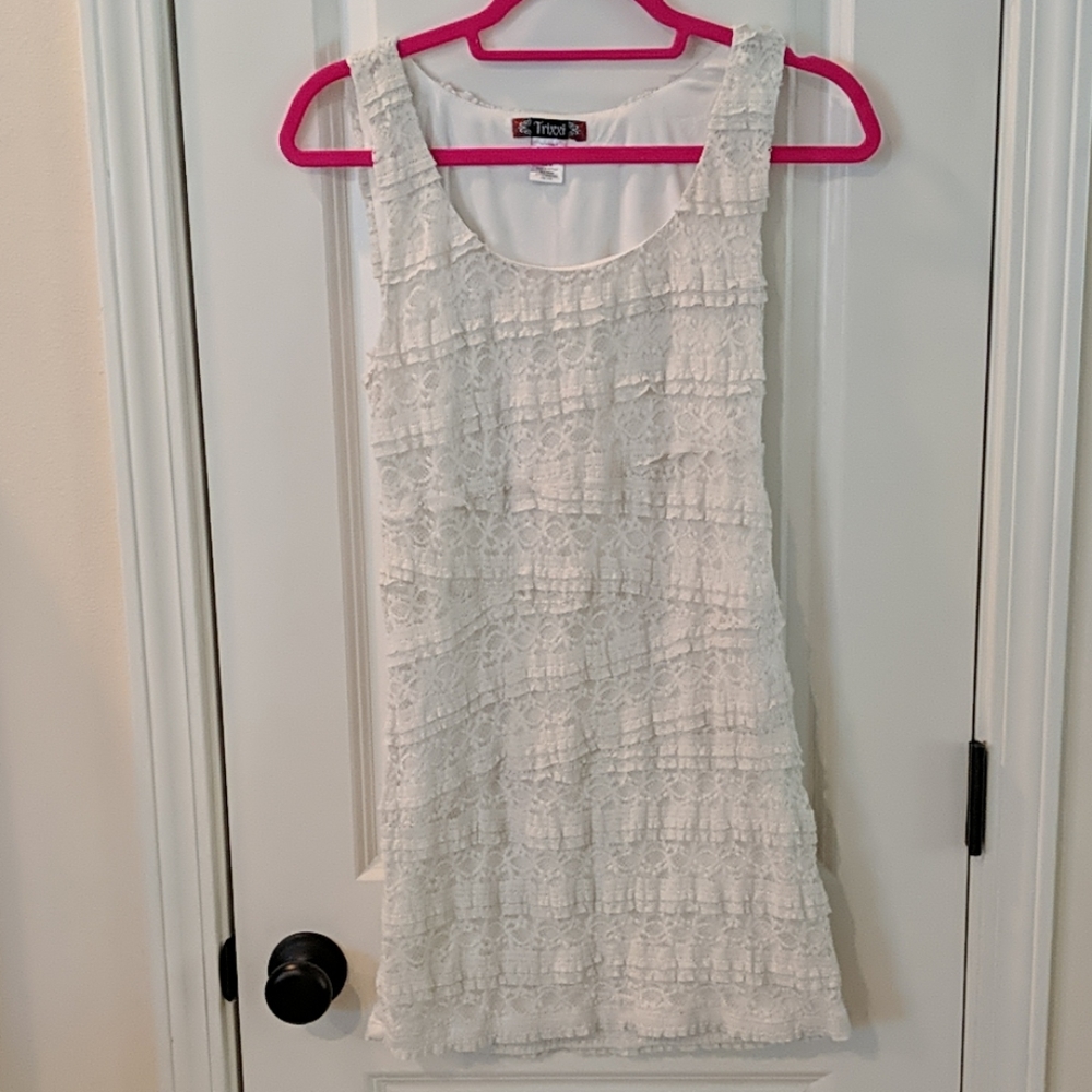 BUNDLE ONLY lace dress small